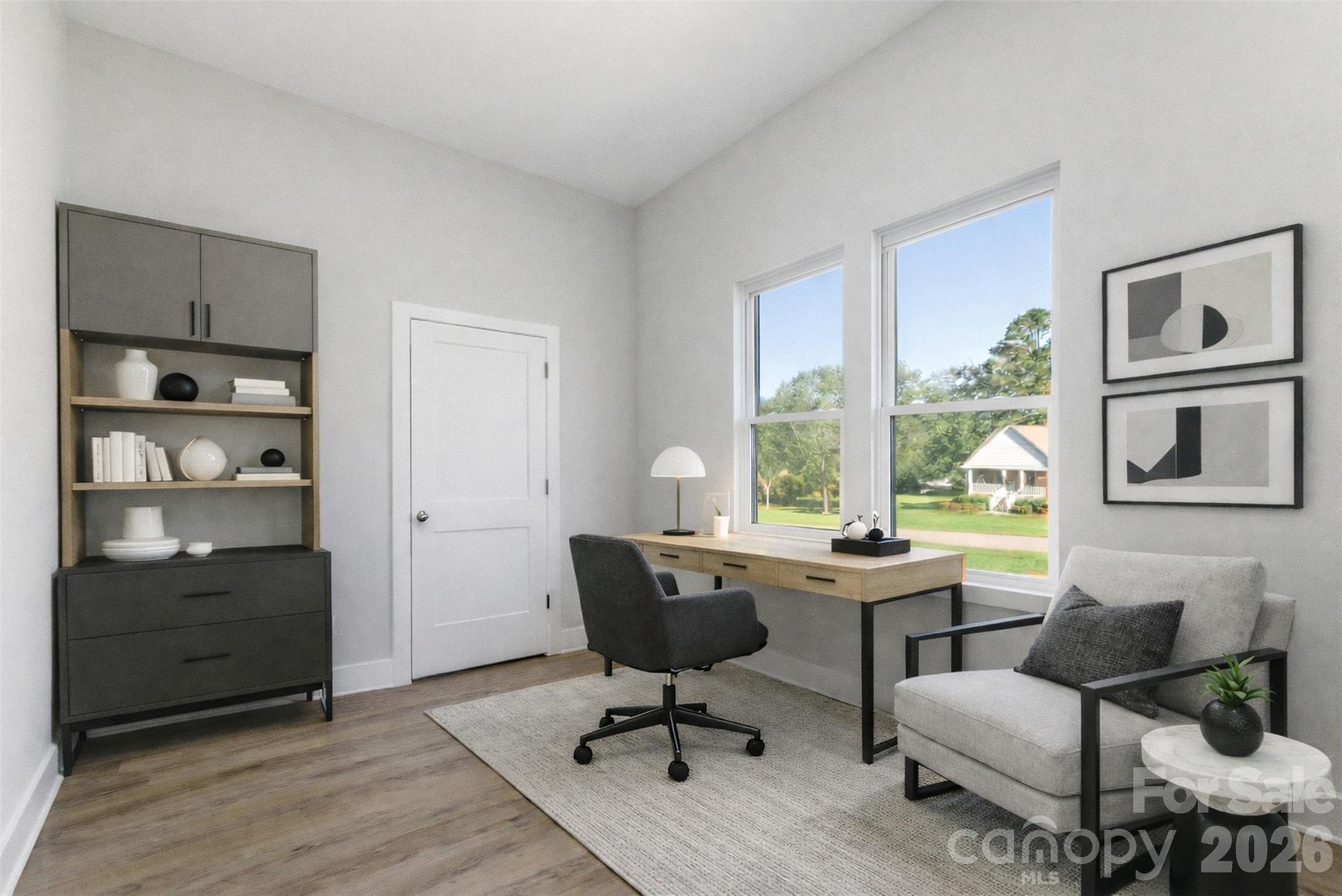 Oak Creek - Residential