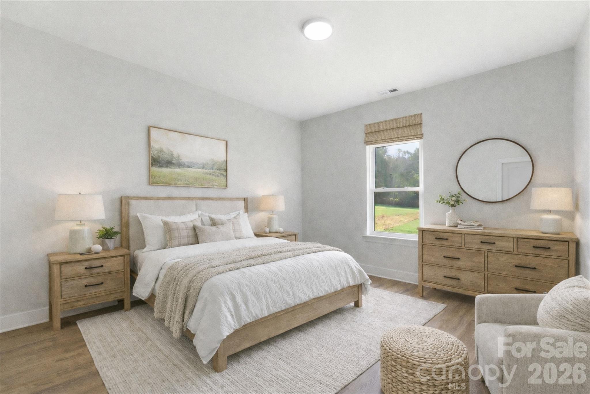 Oak Creek - Residential