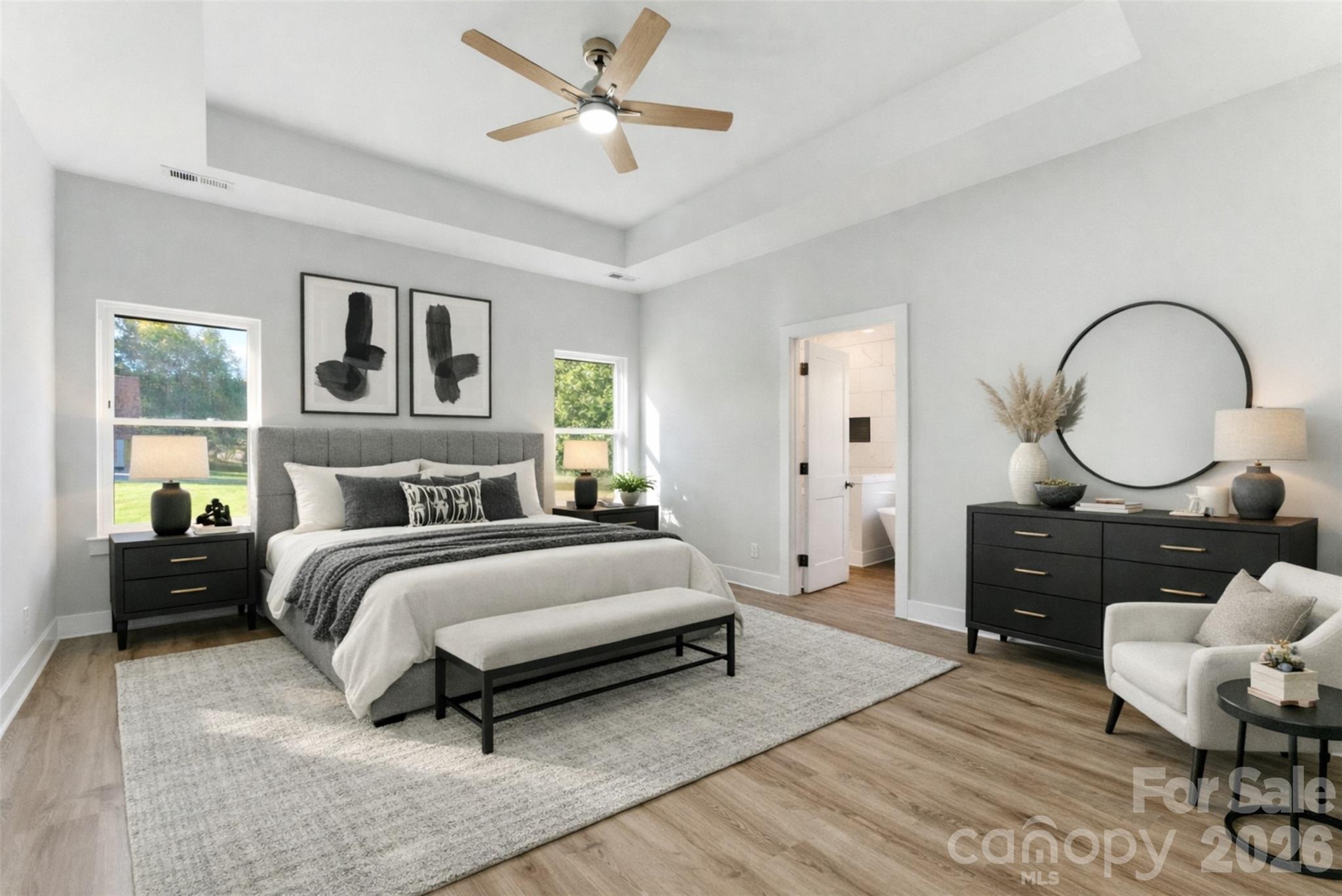 Oak Creek - Residential