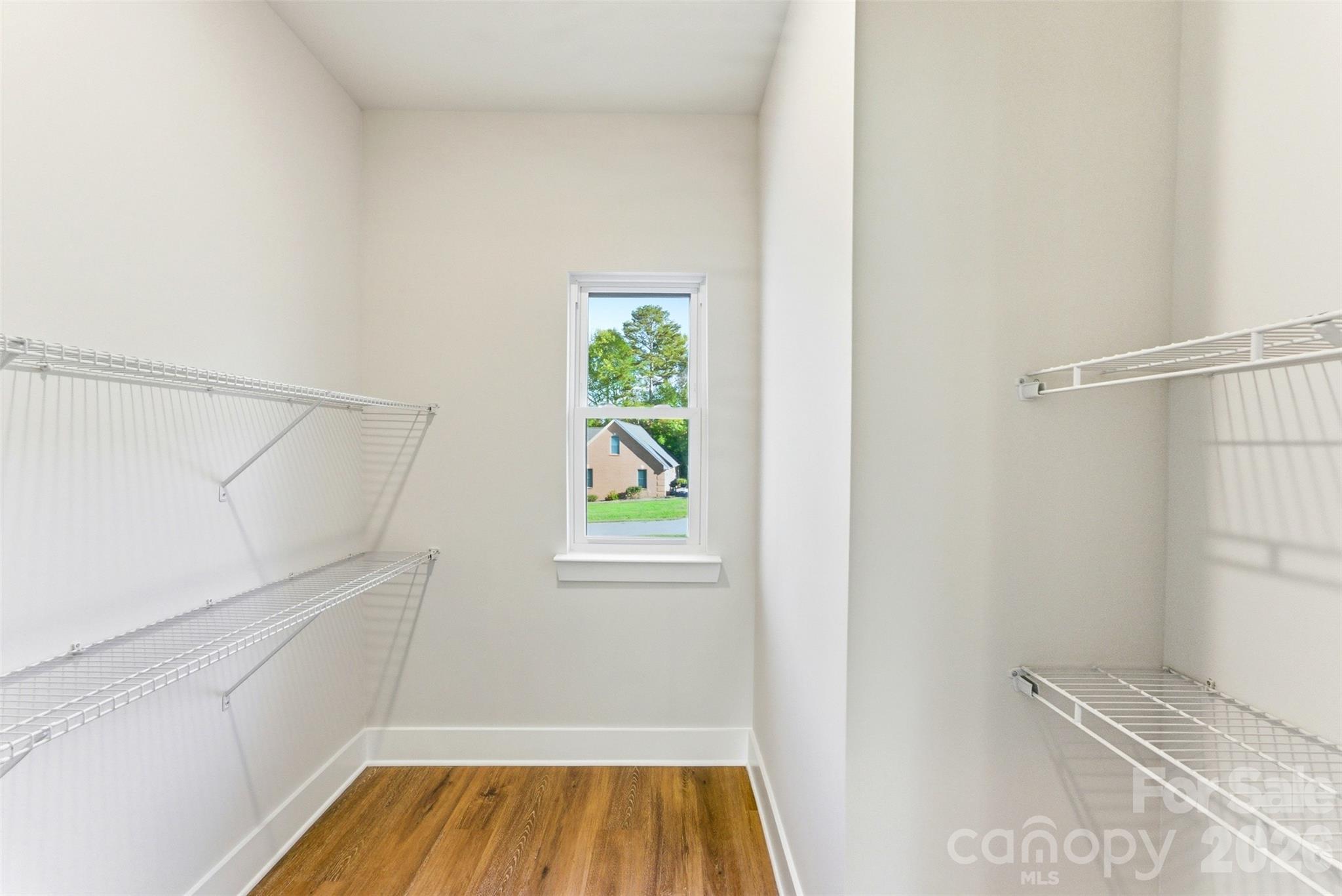 Oak Creek - Residential