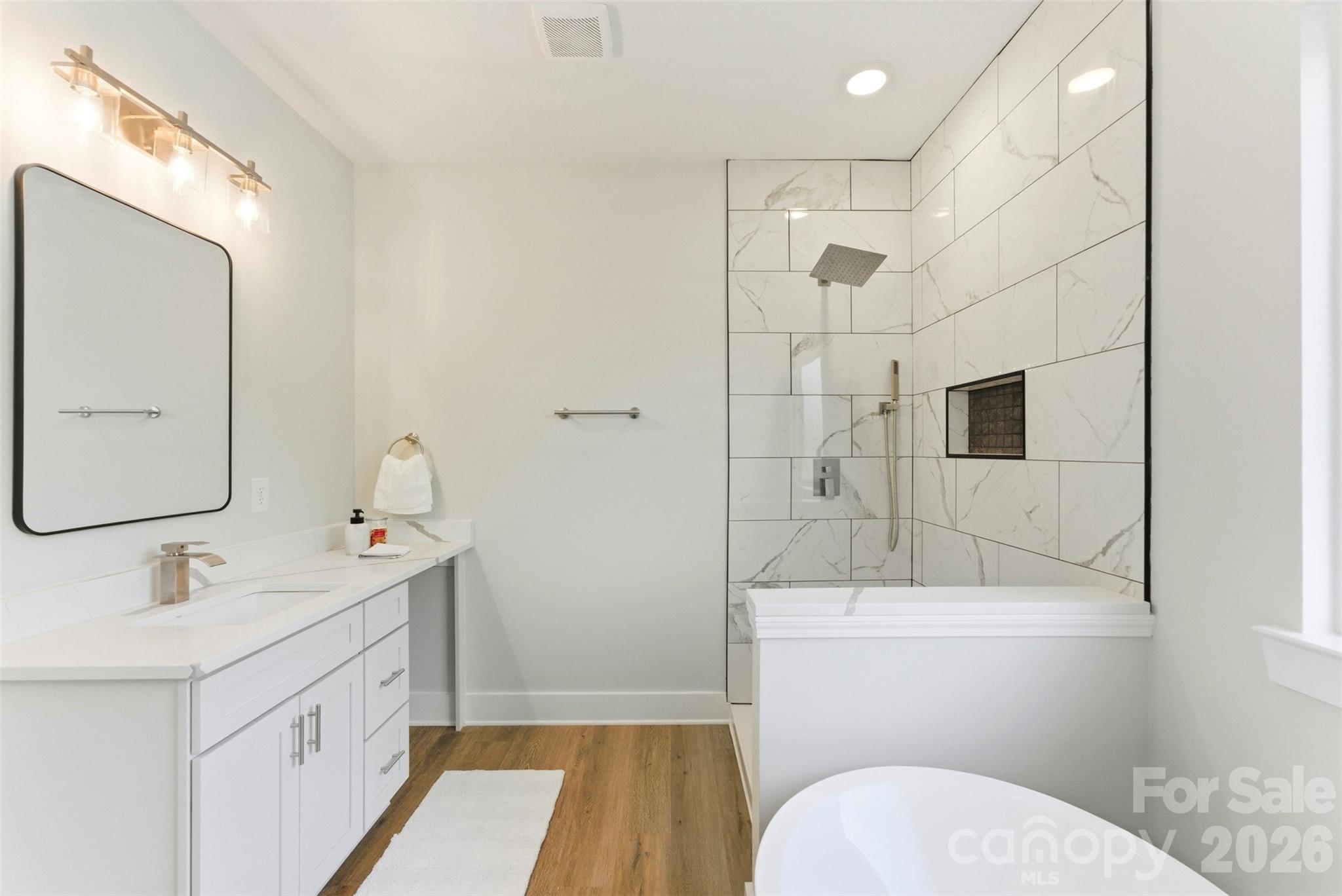 Oak Creek - Residential