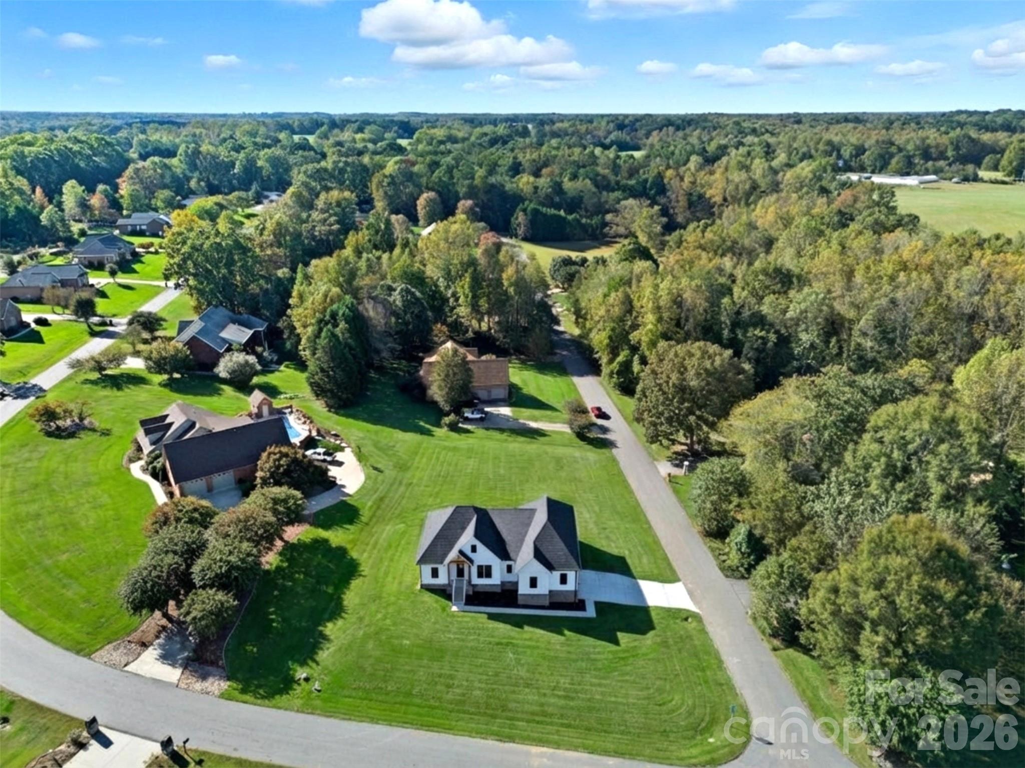 Oak Creek - Residential