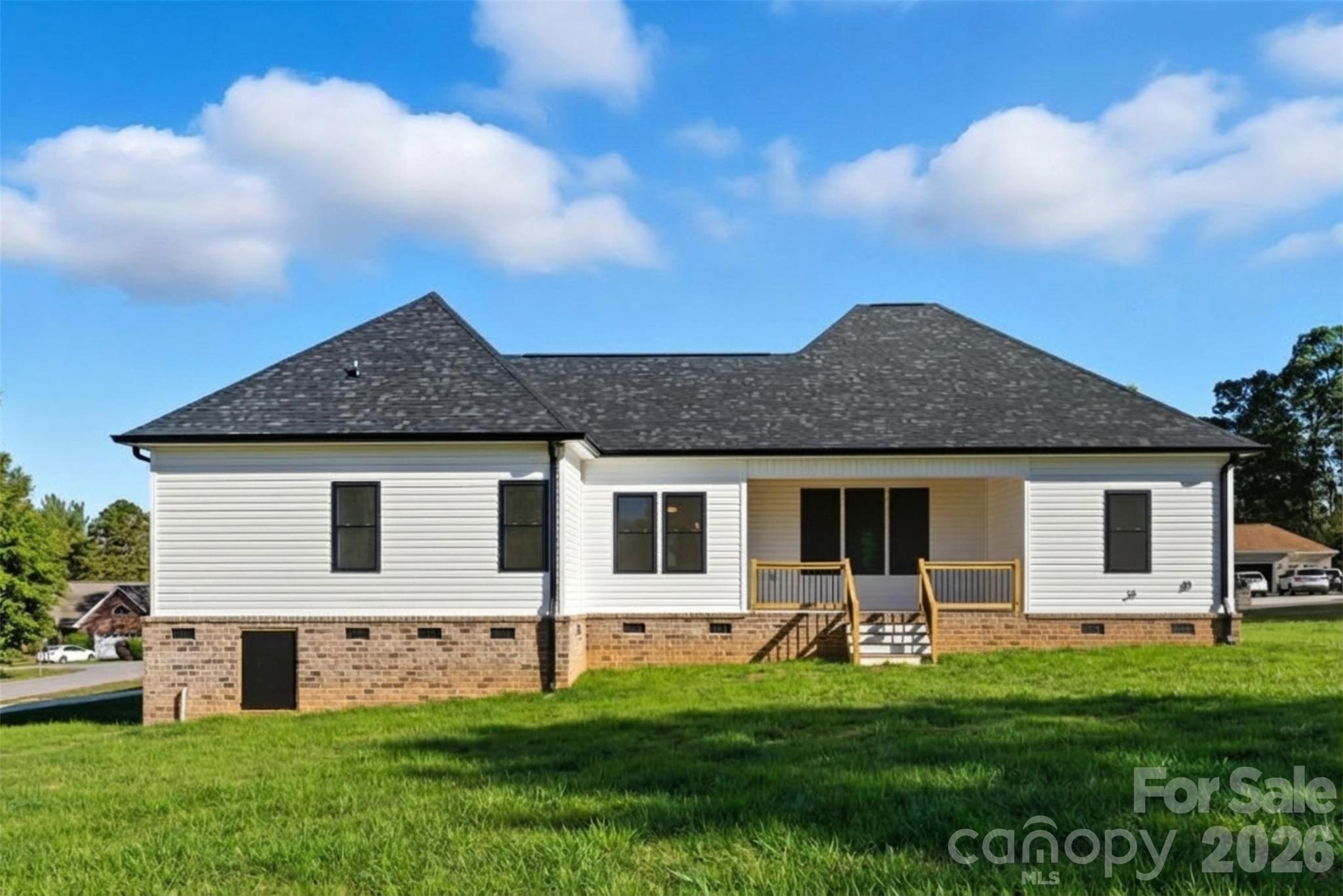 Oak Creek - Residential