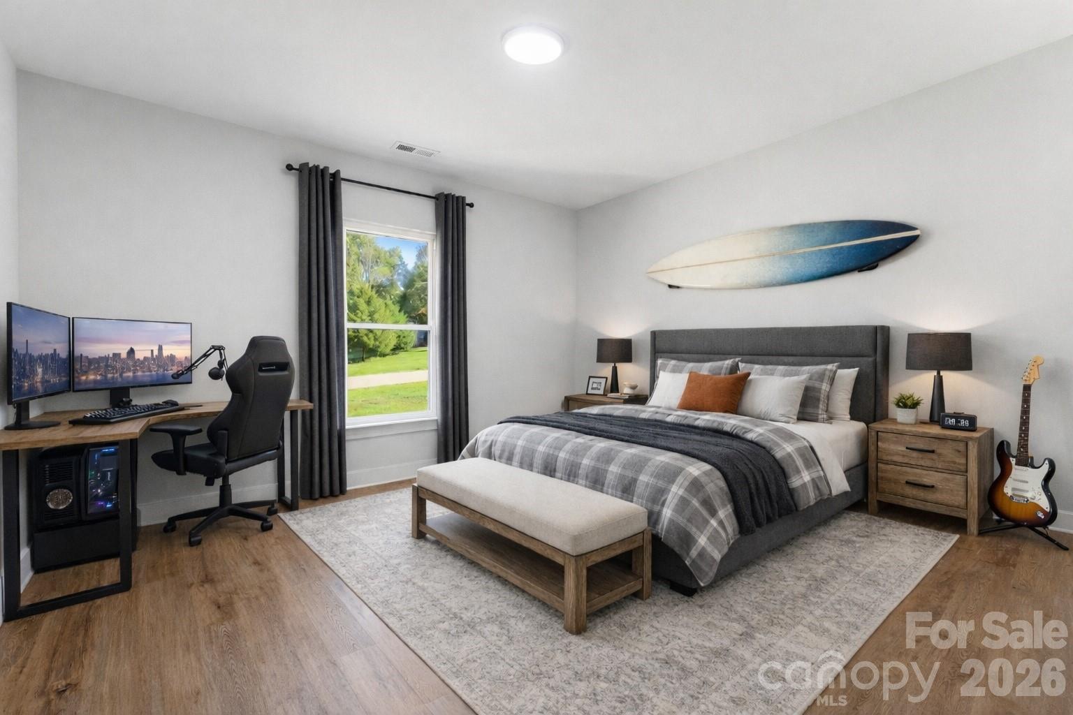 Oak Creek - Residential