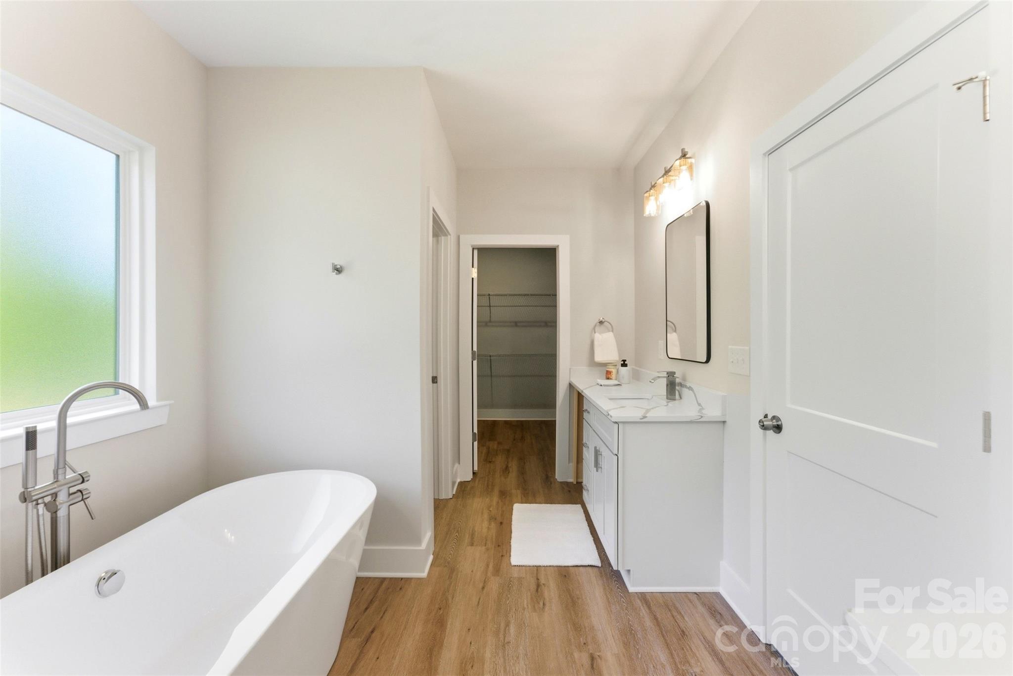 Oak Creek - Residential