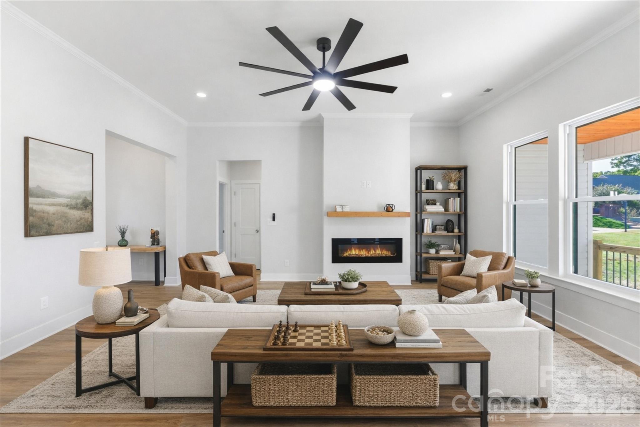 Oak Creek - Residential