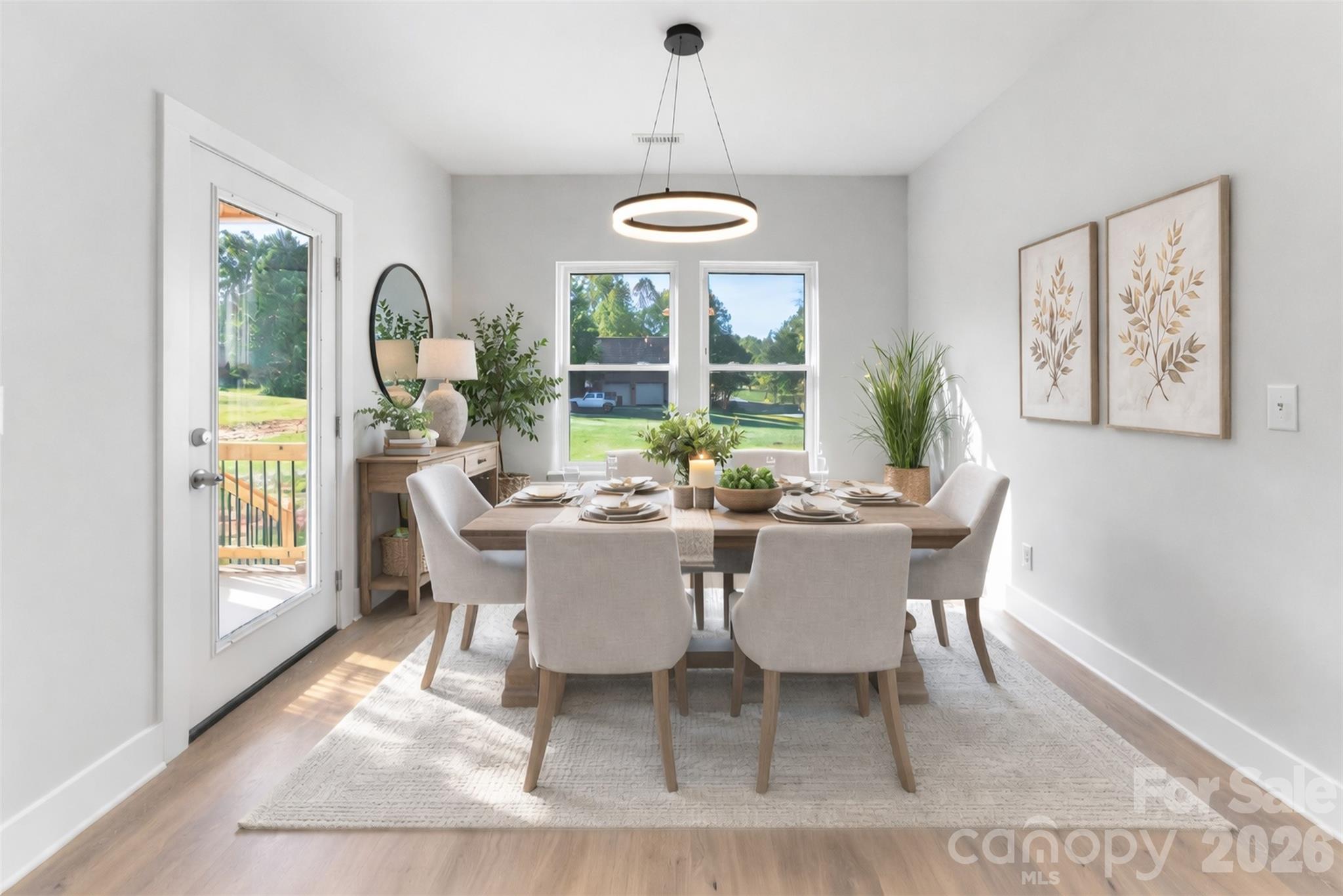 Oak Creek - Residential