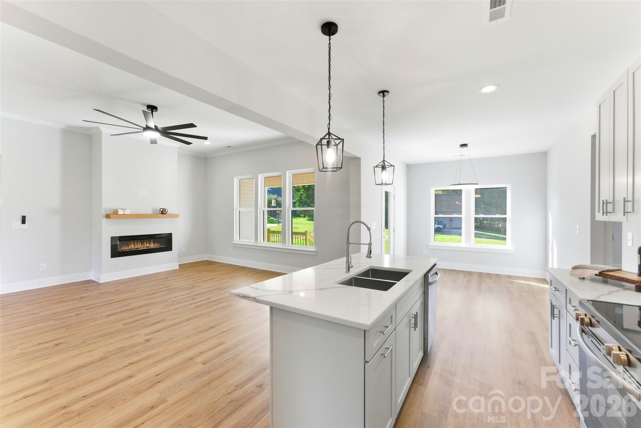 Oak Creek - Residential