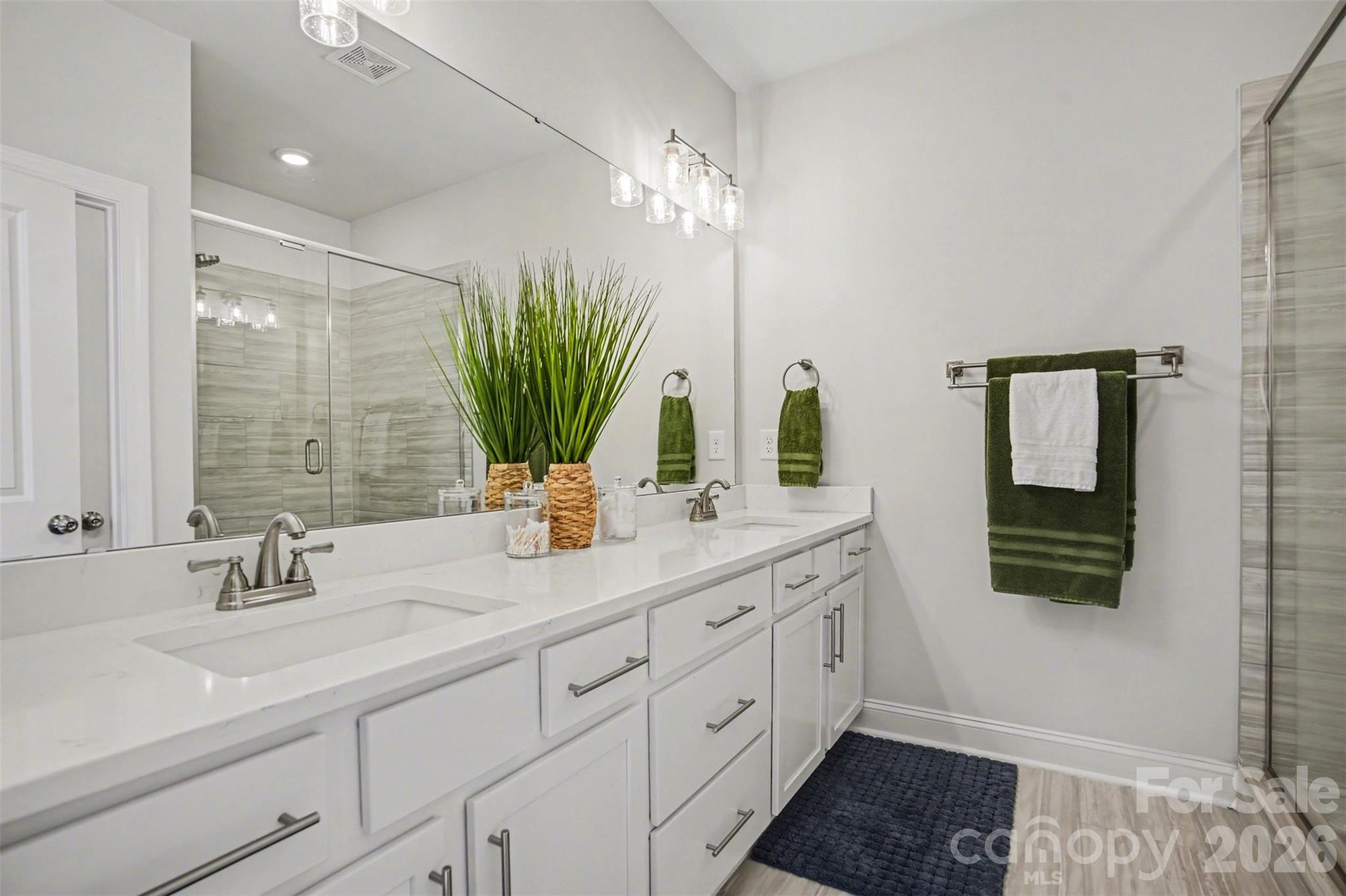 Roseglen Townhomes - Residential