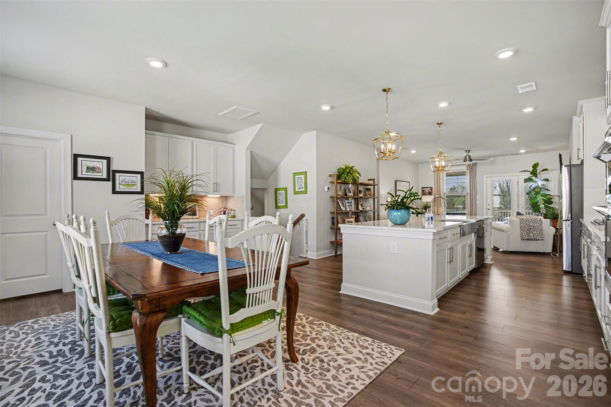 Roseglen Townhomes - Residential