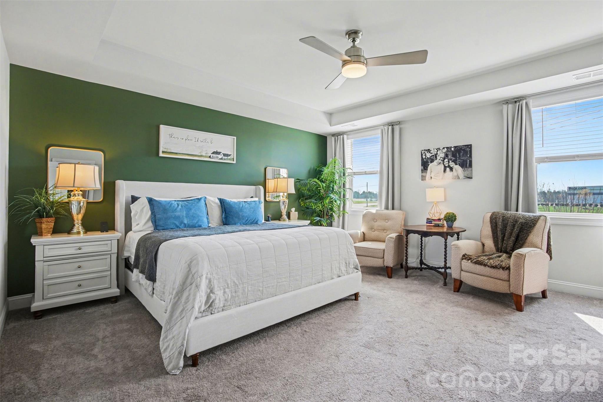 Roseglen Townhomes - Residential