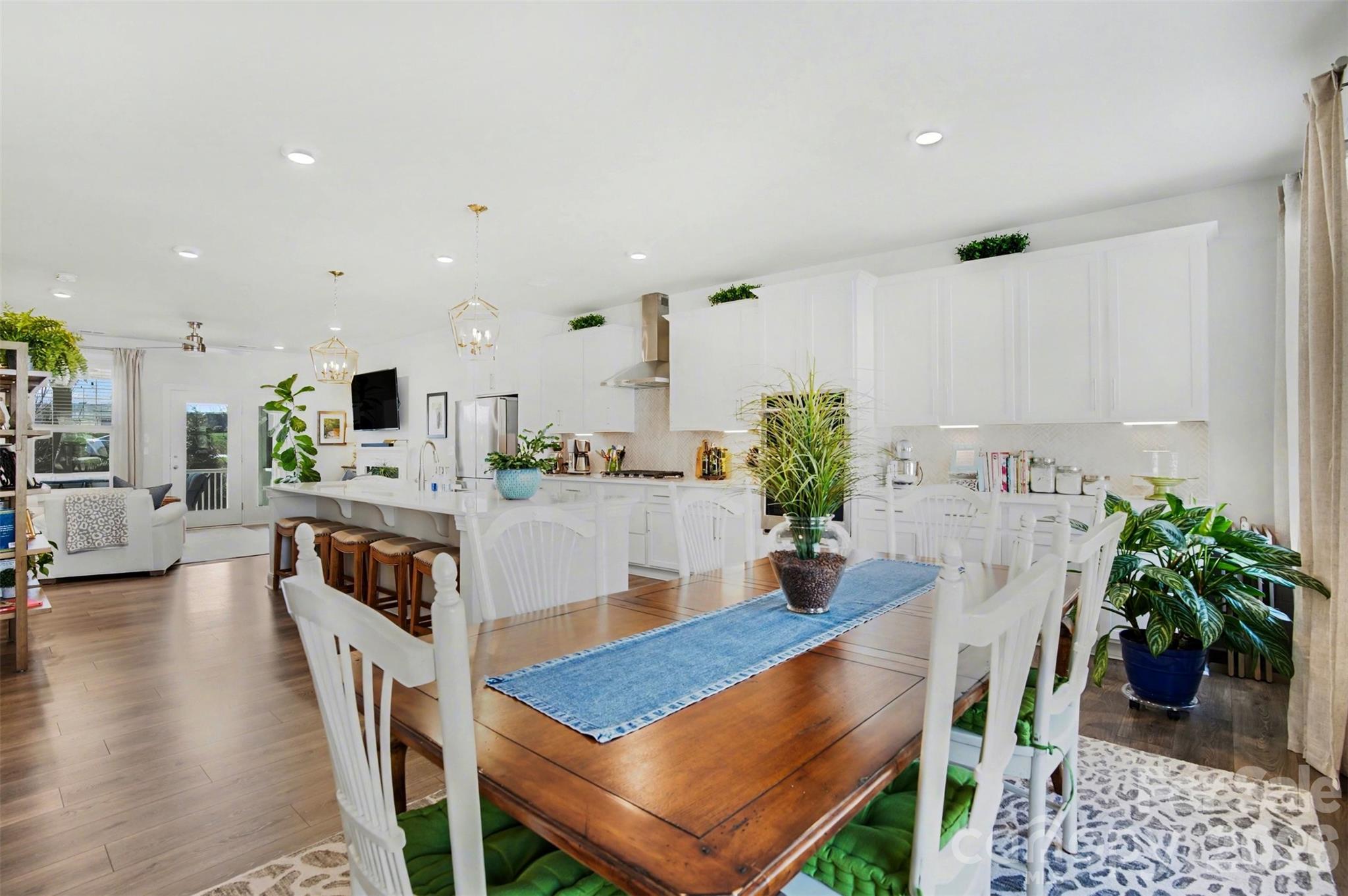 Roseglen Townhomes - Residential