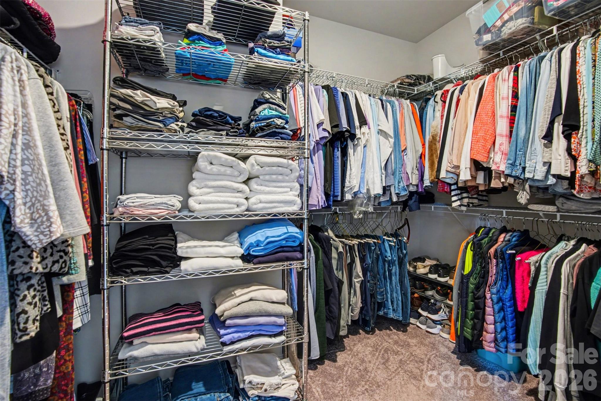 Roseglen Townhomes - Residential