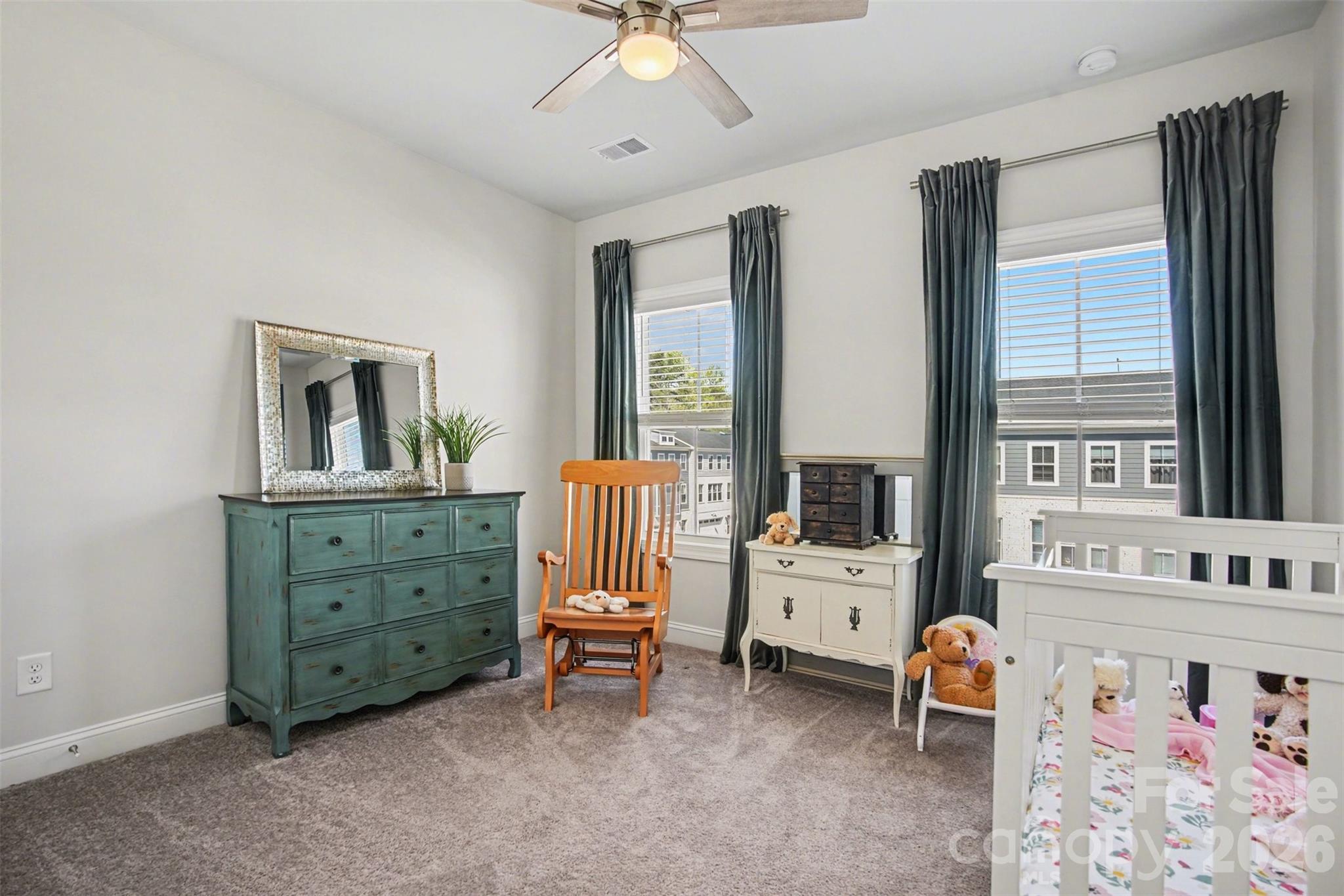 Roseglen Townhomes - Residential