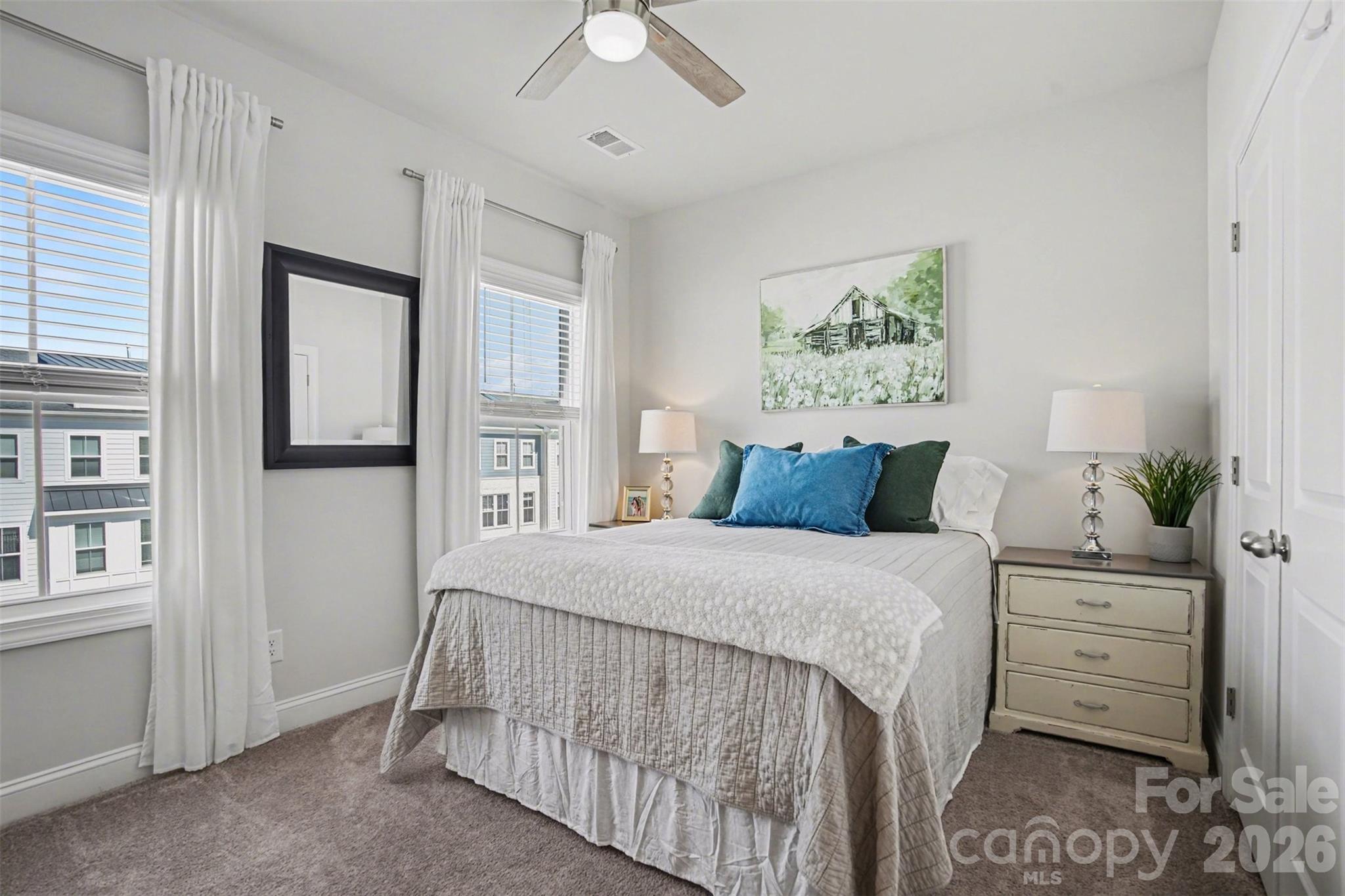 Roseglen Townhomes - Residential