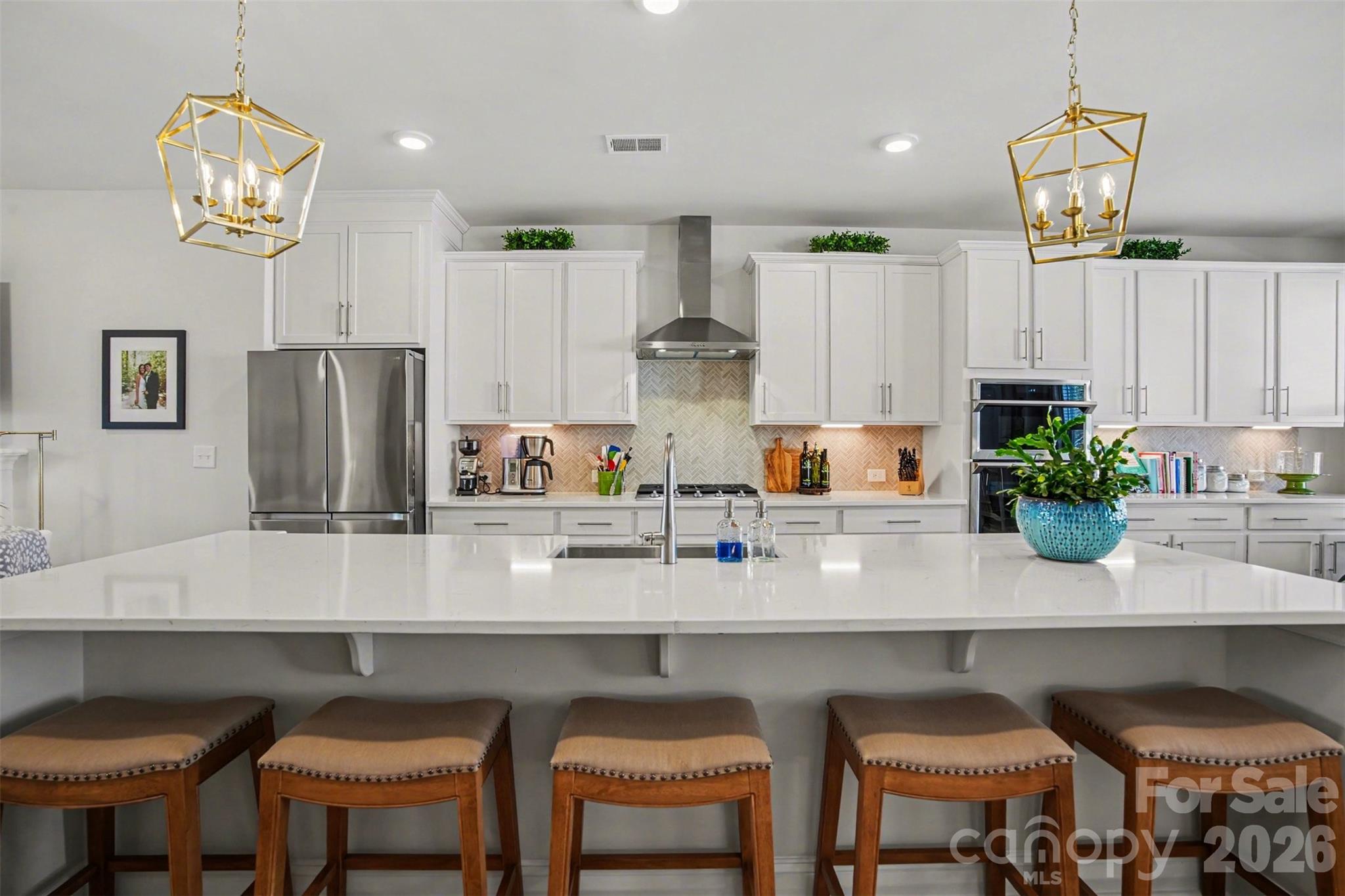 Roseglen Townhomes - Residential