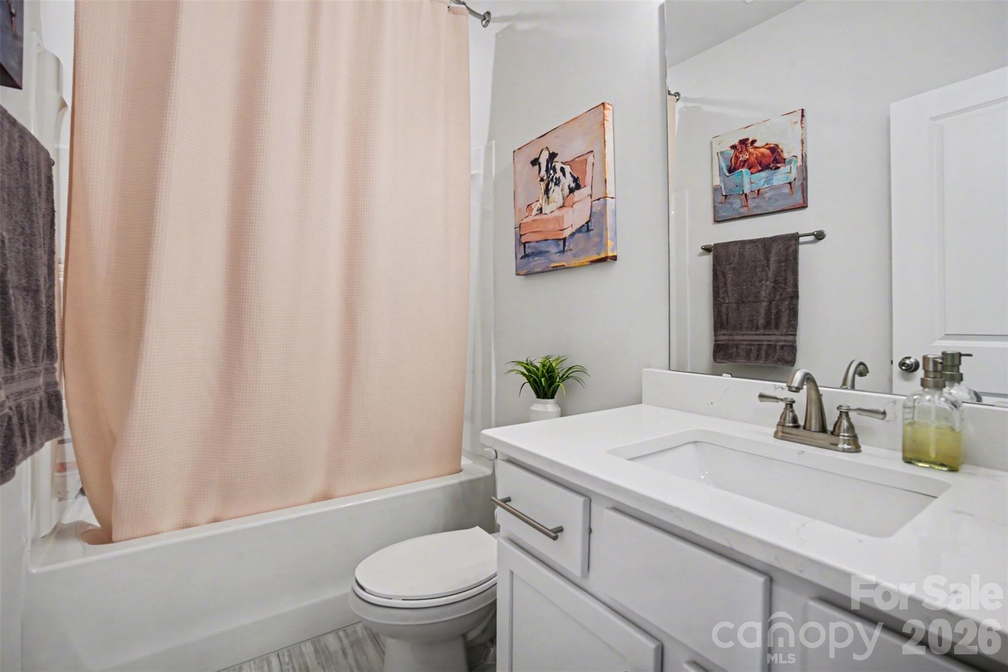 Roseglen Townhomes - Residential