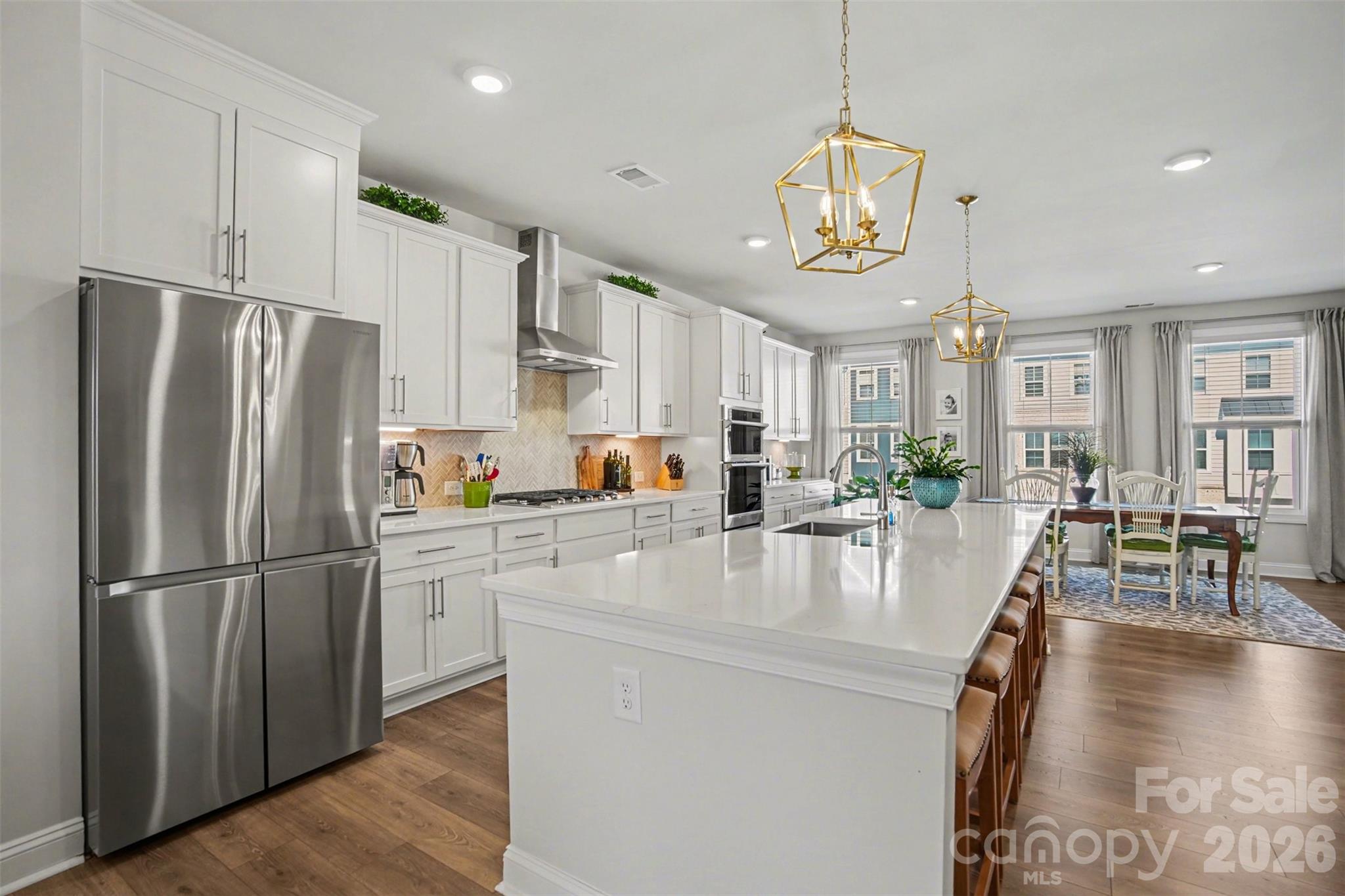 Roseglen Townhomes - Residential