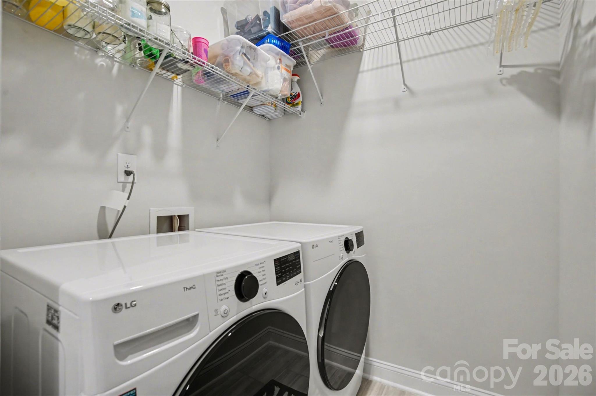 Roseglen Townhomes - Residential