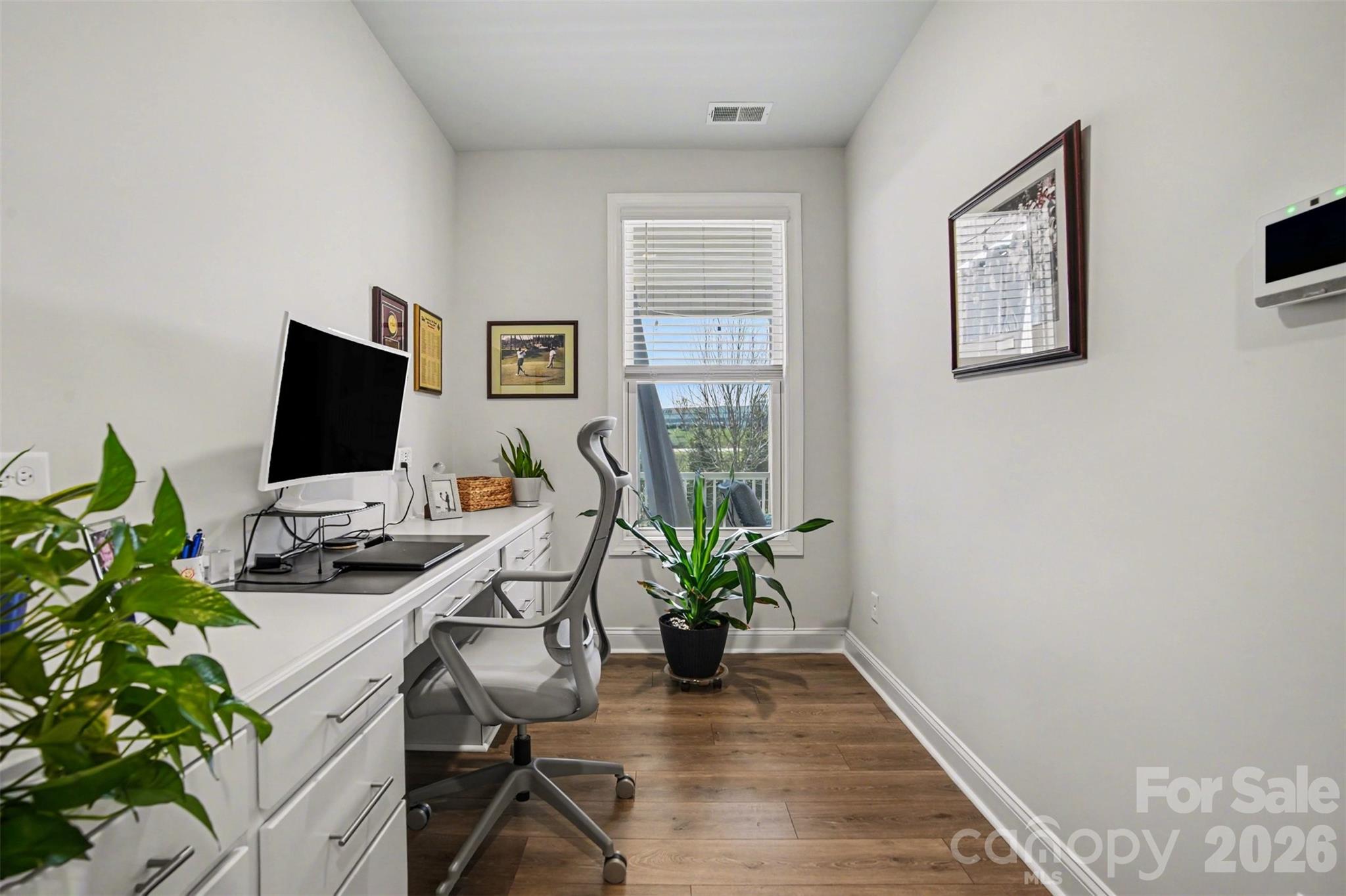 Roseglen Townhomes - Residential