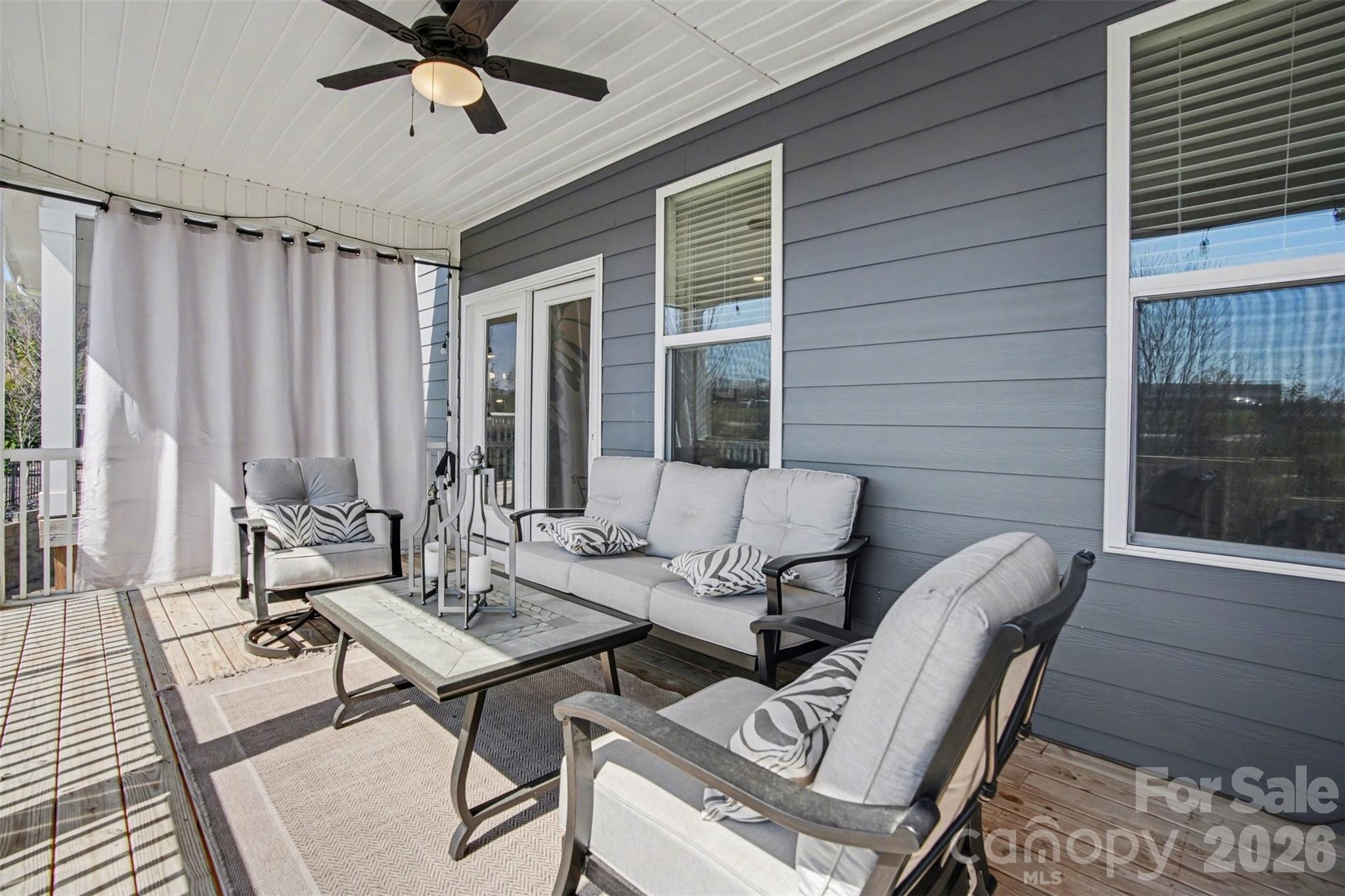 Roseglen Townhomes - Residential