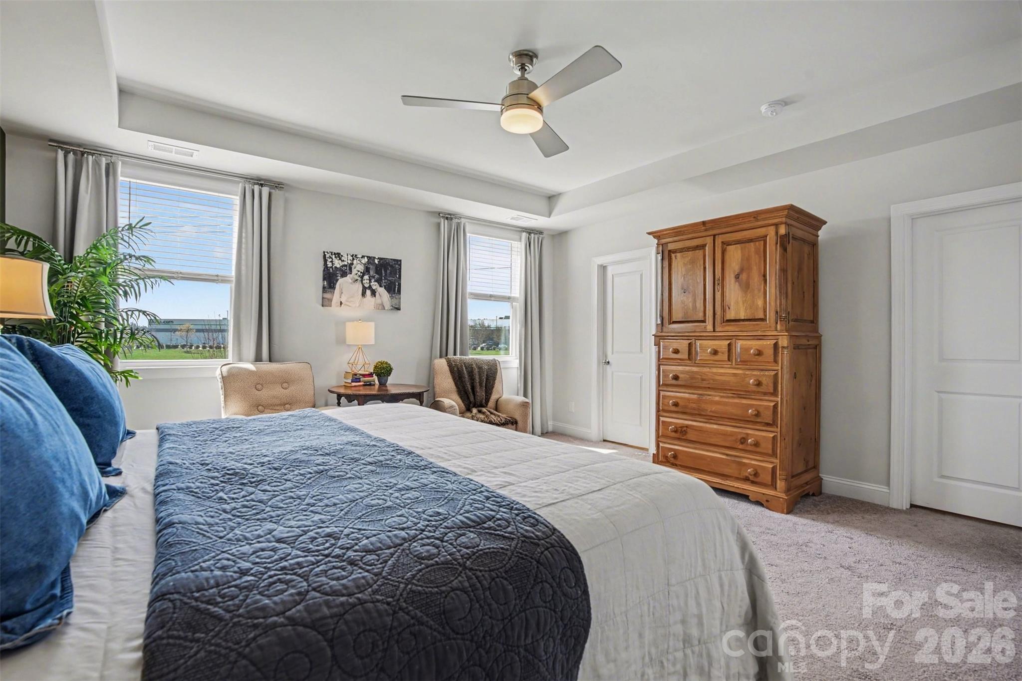 Roseglen Townhomes - Residential