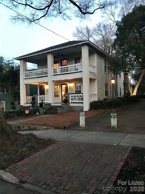 Photo of 1511 Cleveland Avenue, Charlotte, NC 28203 (MLS # 4417665)