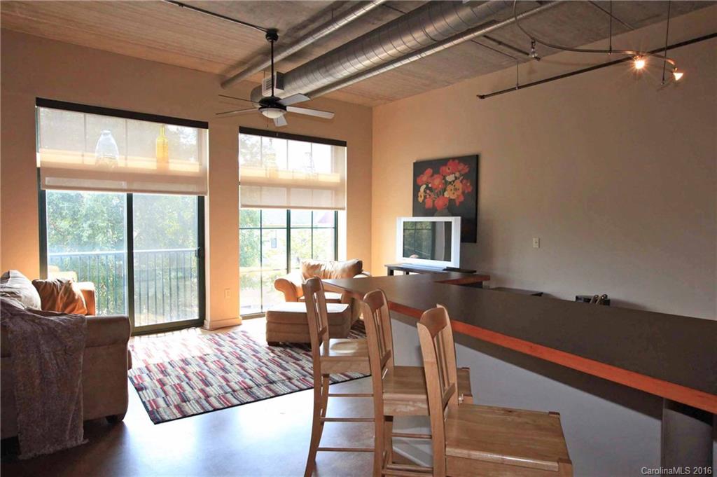 Fourth Ward - Residential Lease