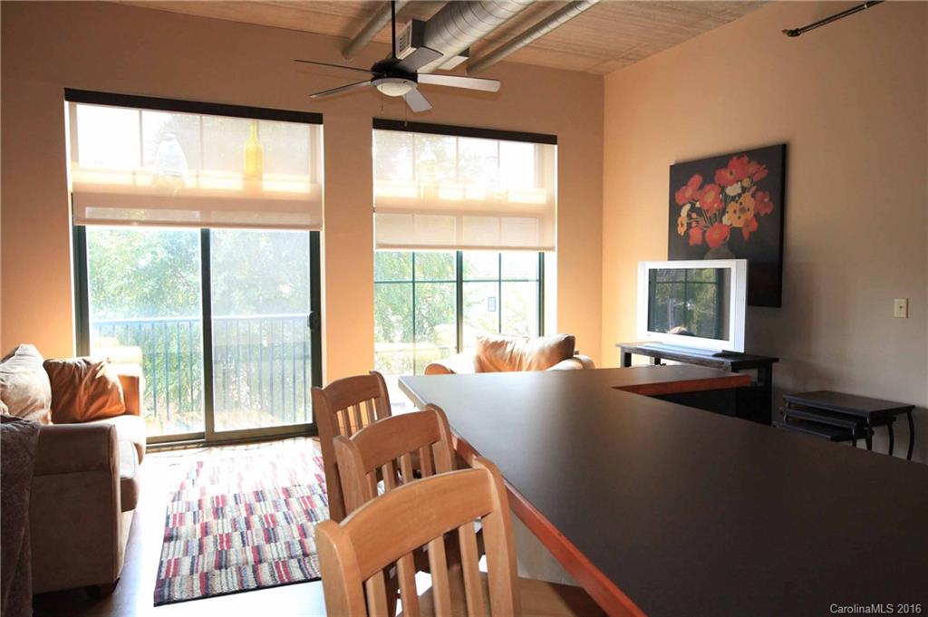 Fourth Ward - Residential Lease