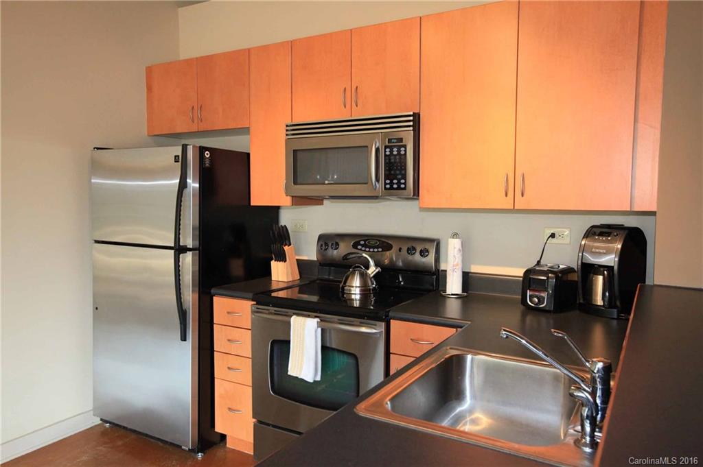 Fourth Ward - Residential Lease