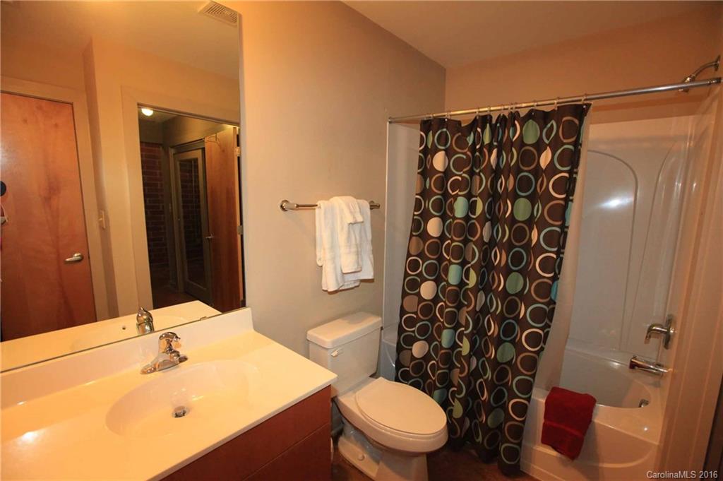 Fourth Ward - Residential Lease