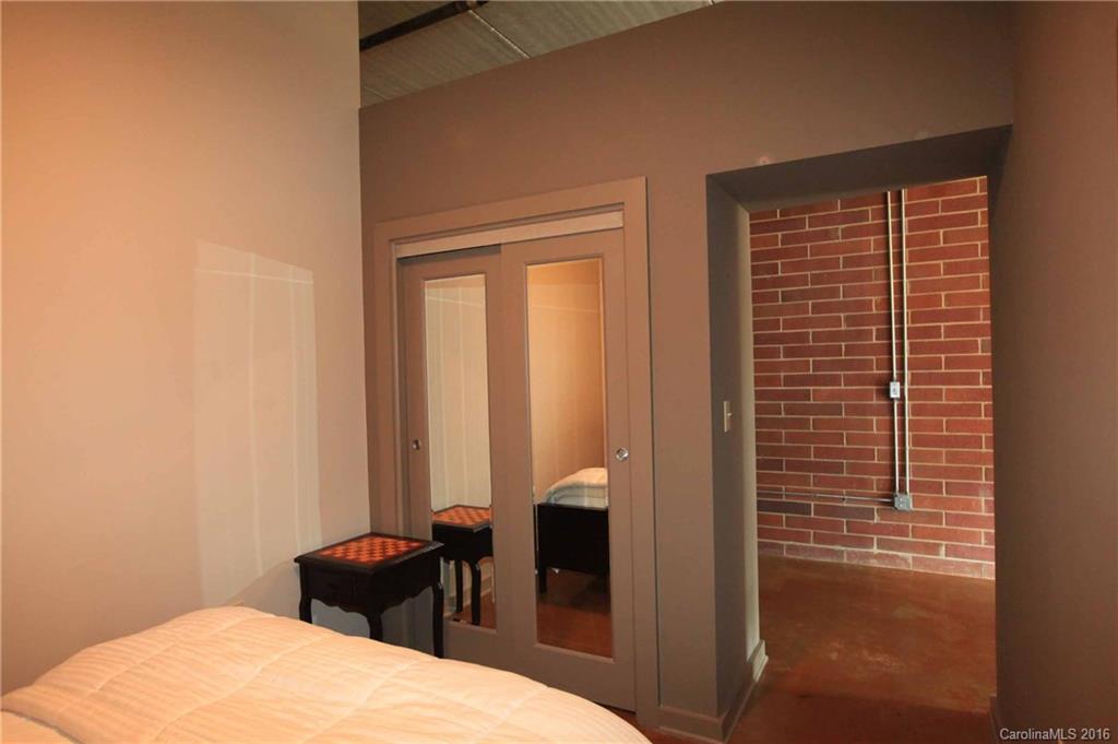 Fourth Ward - Residential Lease