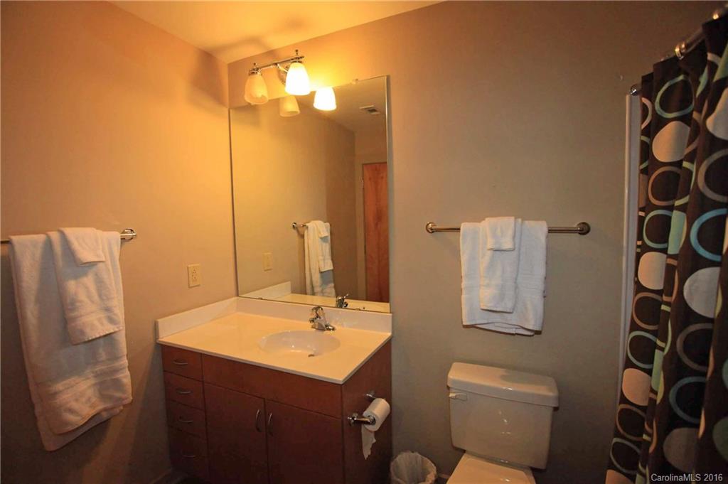 Fourth Ward - Residential Lease