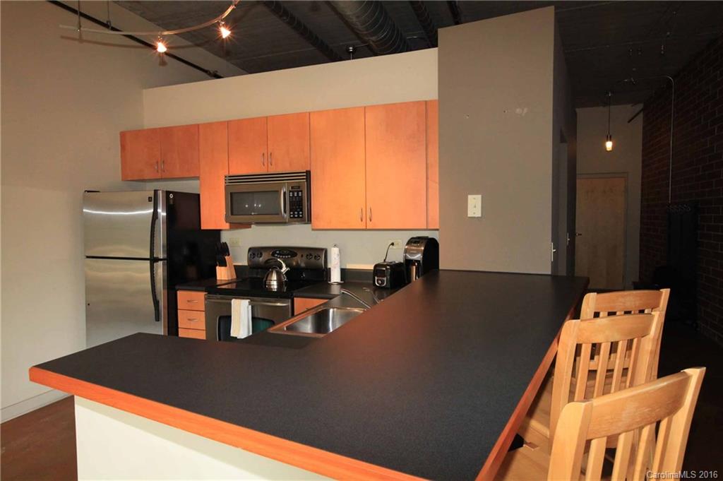 Fourth Ward - Residential Lease