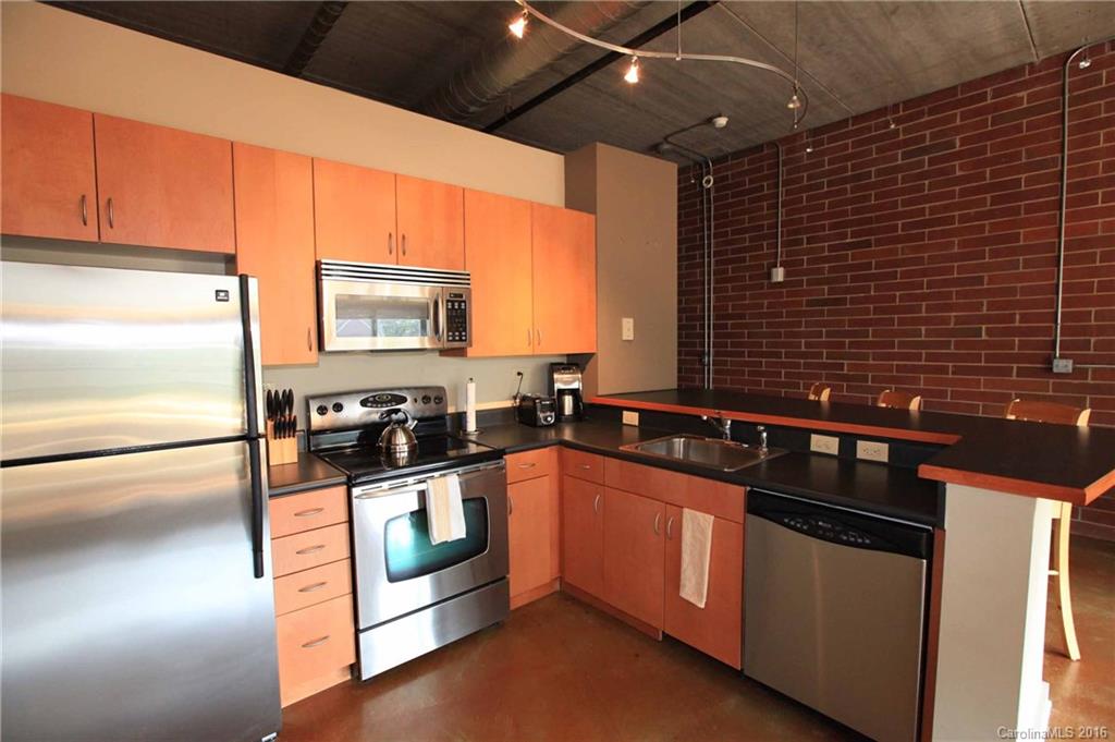 Fourth Ward - Residential Lease