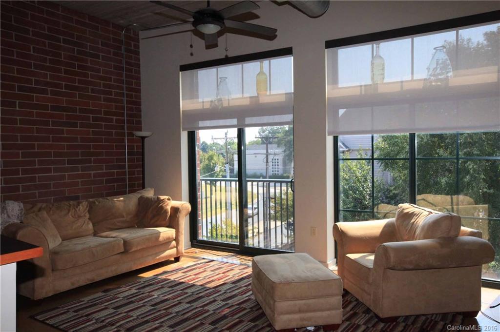 Fourth Ward - Residential Lease