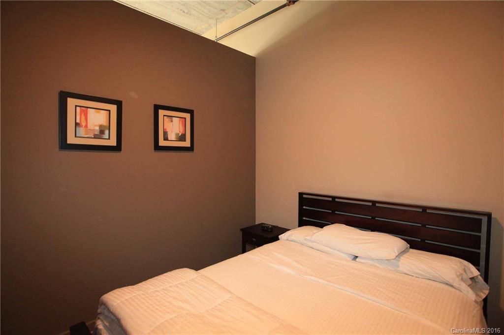 Fourth Ward - Residential Lease