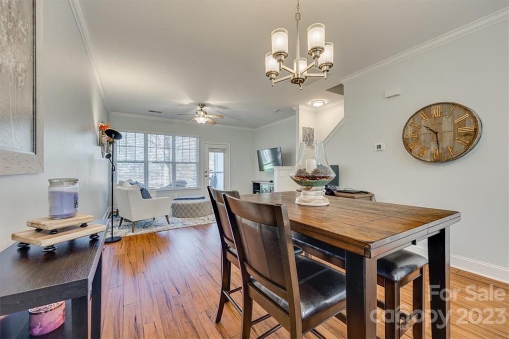 Coventry Court Townhomes - Residential