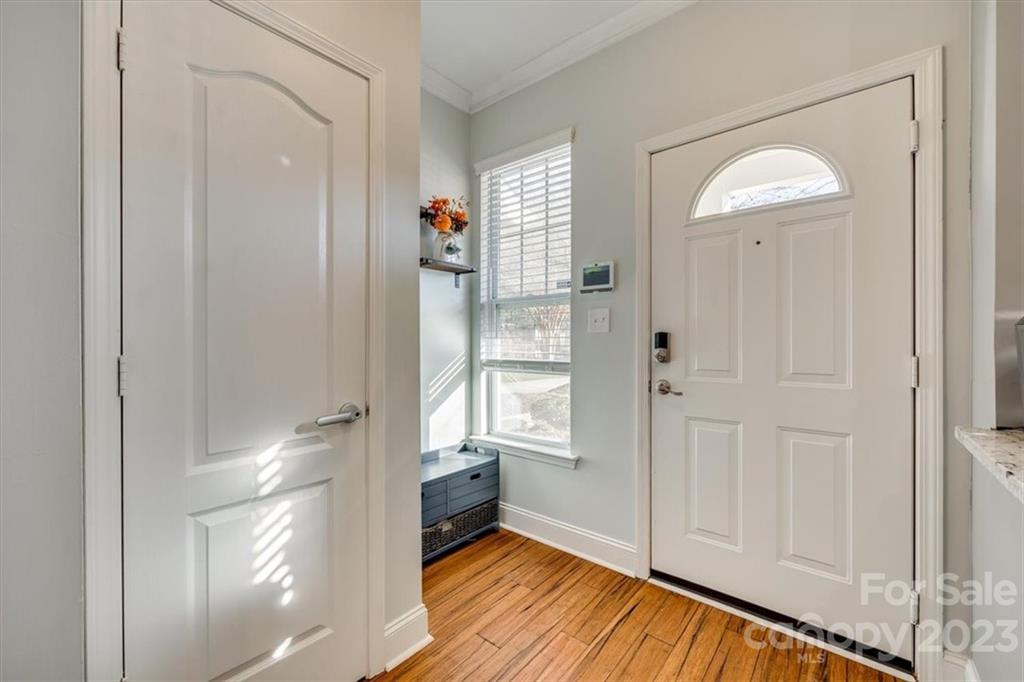 Coventry Court Townhomes - Residential