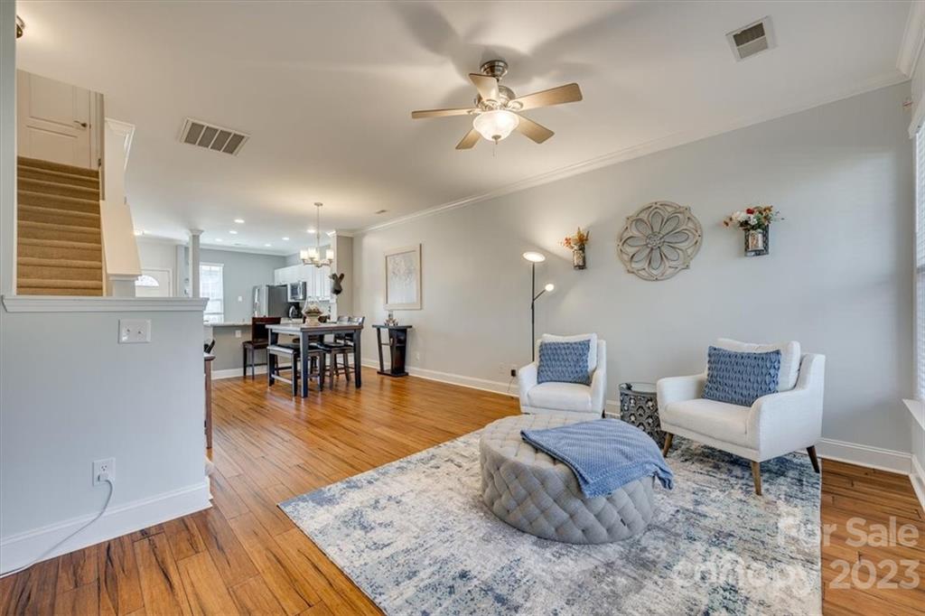 Coventry Court Townhomes - Residential