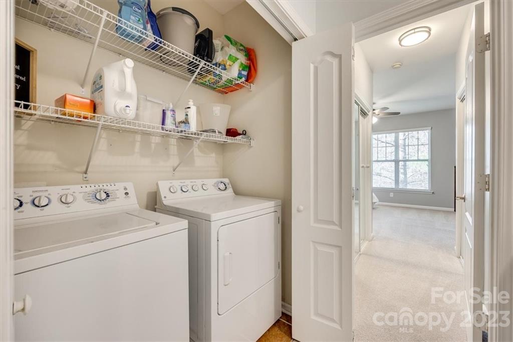 Coventry Court Townhomes - Residential