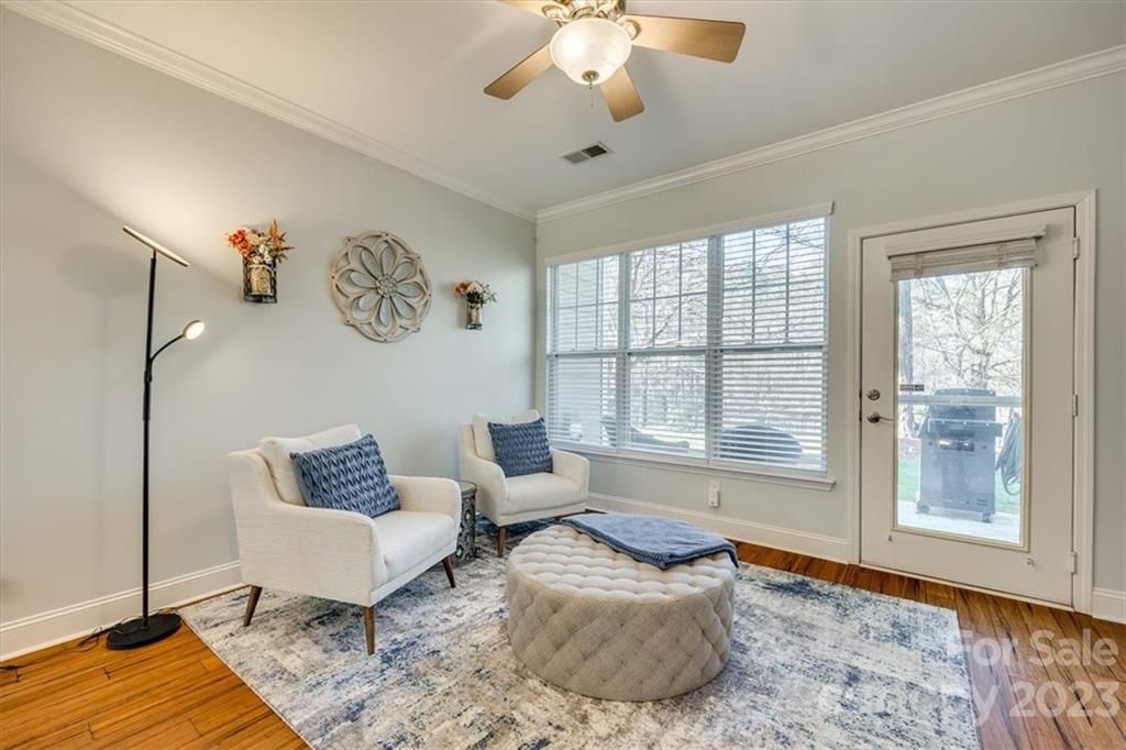 Coventry Court Townhomes - Residential