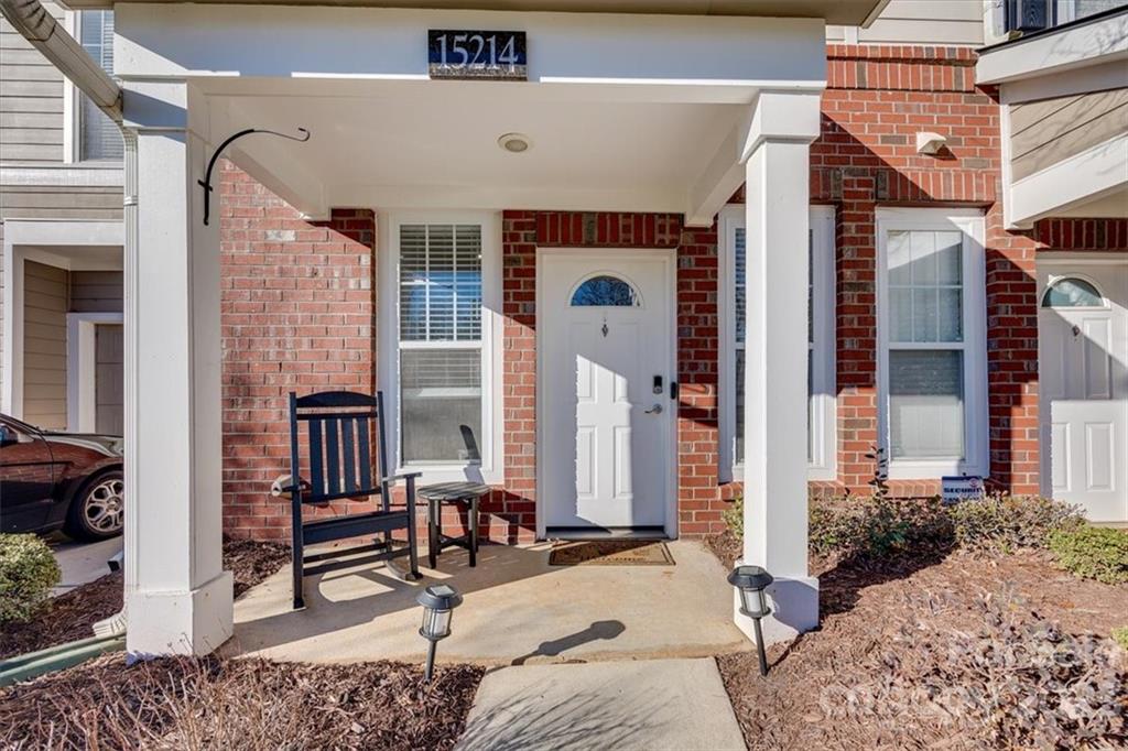 Coventry Court Townhomes - Residential