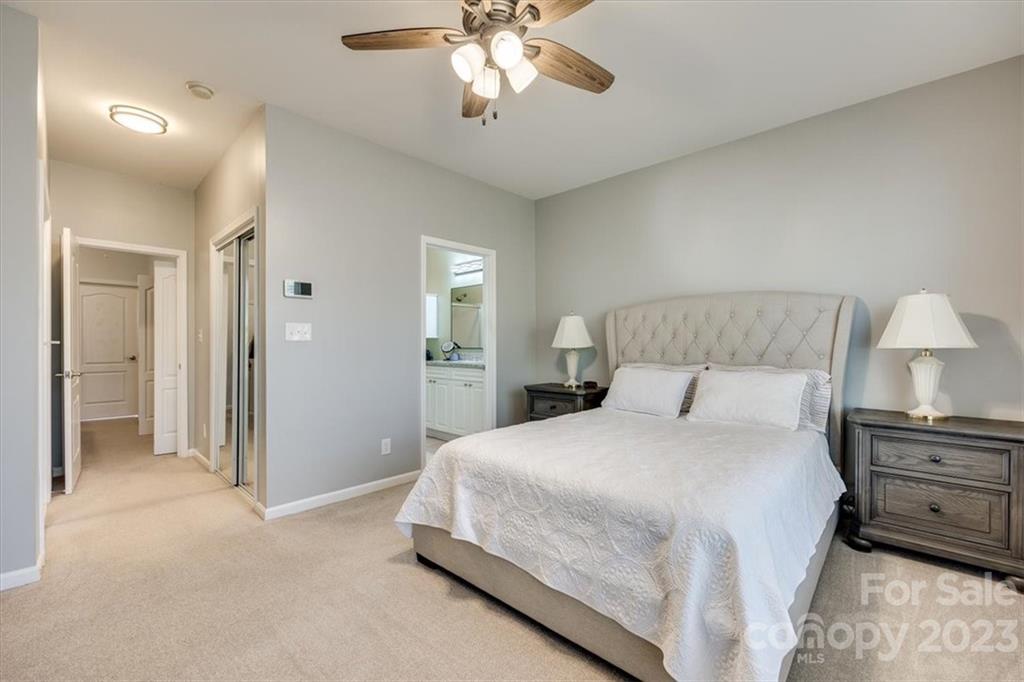 Coventry Court Townhomes - Residential