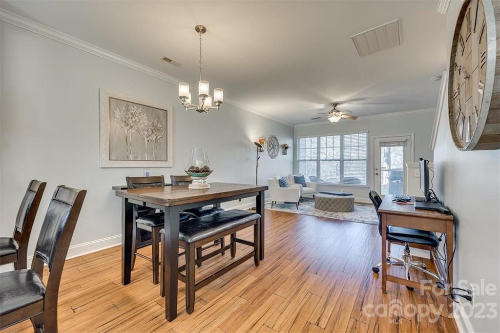 Coventry Court Townhomes - Residential