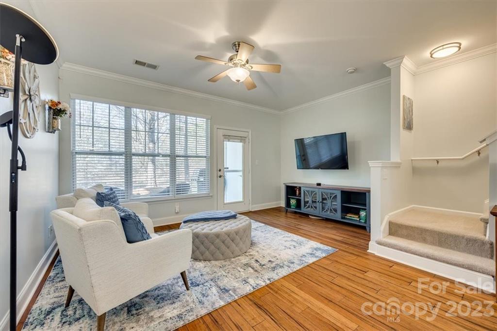 Coventry Court Townhomes - Residential