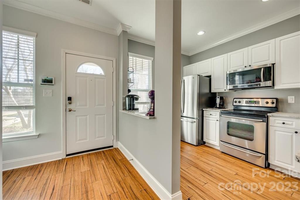 Coventry Court Townhomes - Residential