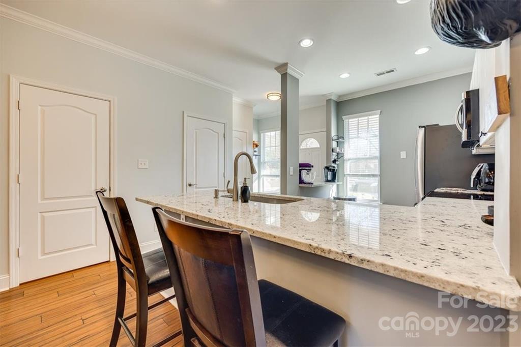 Coventry Court Townhomes - Residential