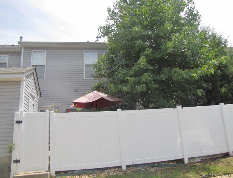 Newell Crossing - Residential Lease