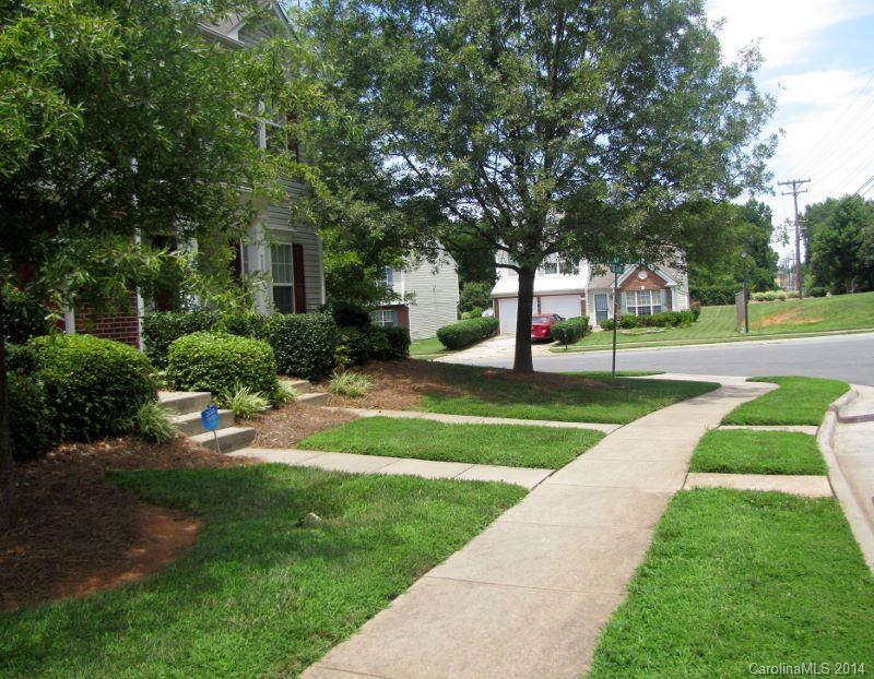 Newell Crossing - Residential Lease